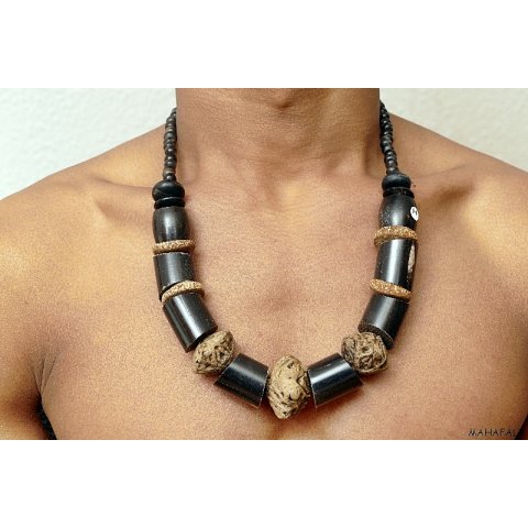 Horn/Samenkette Rasamen 60 cm = Code H