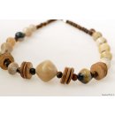 Hornkette Rafipi 55 cm = Code G