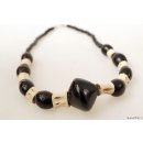 Hornkette / Fischwirbel Rafik 50 cm = Code I