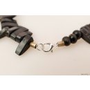 Horn/Korallenkette Ragolo2 50 cm = Code F