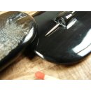 Horn Knopf. BS1134  60 mm scratch  VE 5 St&uuml;ck