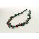 Horn/Korallenkette Ralosa 50 cm = Code F