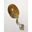 Sch&ouml;pfl&ouml;ffel Perlmutt + Horn Alexas oval 22 cm = Code G