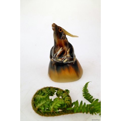 Hornfigur B&uuml;ffel = Code B  7,5 cm