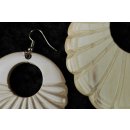 Horn Anh&auml;nger und Ohrh&auml;nger Hobrava Set hell/dunkelt = Code E