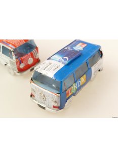 Volkswagen Bus VW T2b Bulli Camper = 15 cm Code D