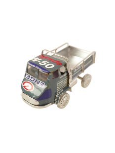 Mercedes Benz Unimog = 12 cm Code C