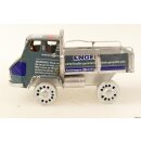 Mercedes Benz Unimog = 12 cm Code C