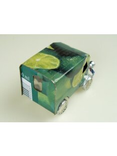 Citroen HY Solex = 12 cm Code C