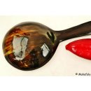 Horn Sch&ouml;pfl&ouml;ffel Eliette gro&szlig; rund 24 cm = Code E