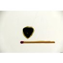 TS75 Turmalin Scheibe polychrom Verdelith 15 mm 1,6 ct.