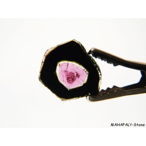 TS53 Wassermelonen Turmalin 4,8 Ct.