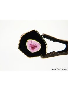 TS53 Wassermelonen Turmalin 4,8 Ct.