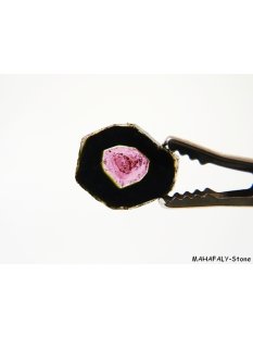 TS56 Wassermelonen Turmalin 4,9 Ct.