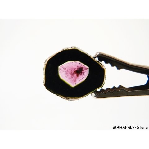 TS57 Wassermelonen Turmalin 5 Ct.