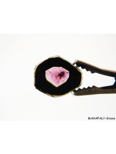 TS57 Wassermelonen Turmalin 5 Ct.