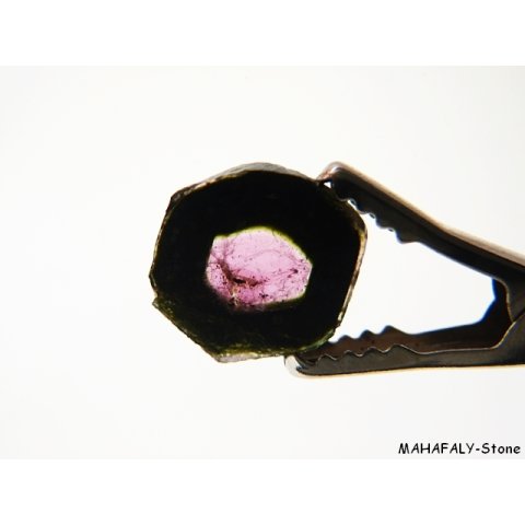 TS58 Wassermelonen Turmalin 4,2 Ct.