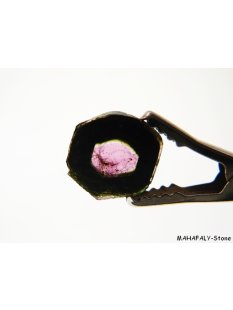 TS58 Wassermelonen Turmalin 4,2 Ct.