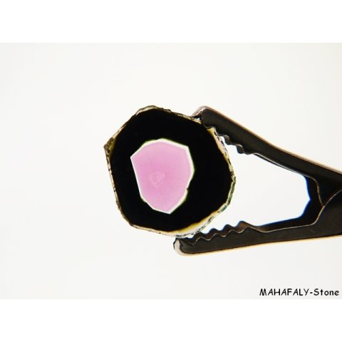 TS81 Wassermelonen Turmalin 4,2 Ct.