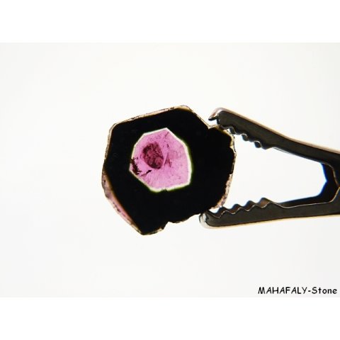 TS82 Wassermelonen Turmalin 5,3 Ct.