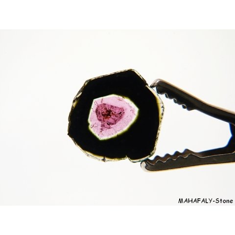 TS83 Wassermelonen Turmalin 4,4 Ct.