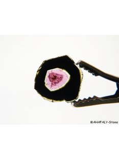 TS83 Wassermelonen Turmalin 4,4 Ct.