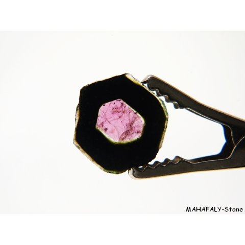 TS85 Wassermelonen Turmalin 4,7 Ct.