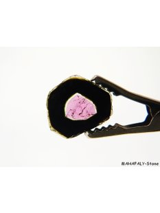 TS86 Wassermelonen Turmalin 5,5 Ct.