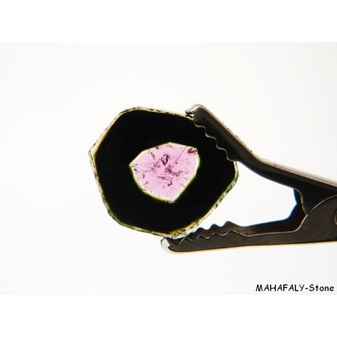 TS88 Wassermelonen Turmalin 4,8 Ct.