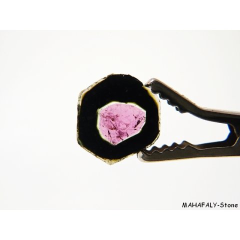 TS92 Wassermelonen Turmalin 4,1 Ct.