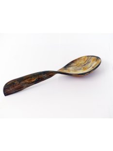 Horn Sch&ouml;pfl&ouml;ffel Reisl&ouml;ffel Afrika...