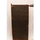 MF81 Zafimaniry Fensterladen Artefakt 140 x 63 cm ca.1945