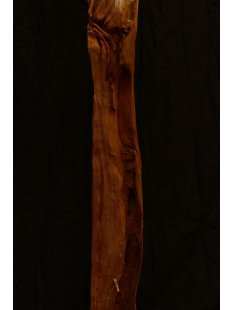 AL02 original AloAlo Grabpfosten Sakalava Frau mit Kopflast 164 cm 1940