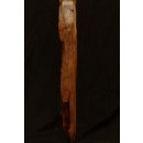 AL02 original AloAlo Grabpfosten Sakalava Frau mit Kopflast 164 cm 1940