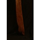 AL02 original AloAlo Grabpfosten Sakalava Frau mit Kopflast 164 cm 1940