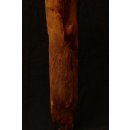 AL04 original AloAlo Grabpfosten der Mahafaly Frau mit Handtasche 130 cm 1930