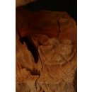 AL04 original AloAlo Grabpfosten der Mahafaly Frau mit Handtasche 130 cm 1930