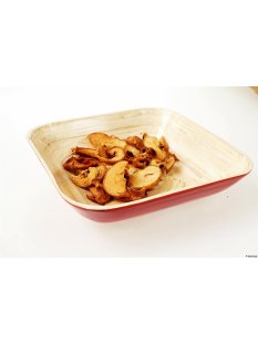 Vietnam Bambus Schale Fong aussen lebensmittelecht...