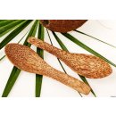 Vietnam Kokosholz Suppenl&ouml;ffel Lan 15 cm = Code Y