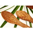 Vietnam Kokosholz Suppenl&ouml;ffel Lan 15 cm = Code Y