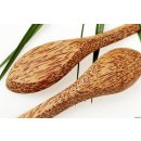 Vietnam Kokosholz Suppenl&ouml;ffel Lan 15 cm = Code Y