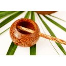 Vietnam Kokosholz Sch&ouml;pfl&ouml;ffel Guola 24 cm = Code Z
