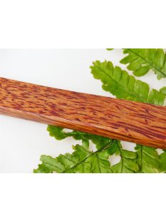 Vietnam Kokosholz Schauml&ouml;ffel Hailan 33 cm = Code C