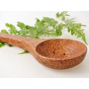 Vietnam Kokosholz Schauml&ouml;ffel Hailan 33 cm = Code C