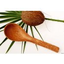 Vietnam Kokosholz Sch&ouml;pfl&ouml;ffel Feng 25 cm = Code C