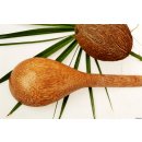 Vietnam Kokosholz Sch&ouml;pfl&ouml;ffel Feng 25 cm = Code C