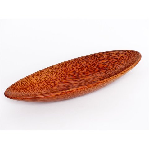 Mahafaly Kokosholz Schale Meng 30 cm = Code D