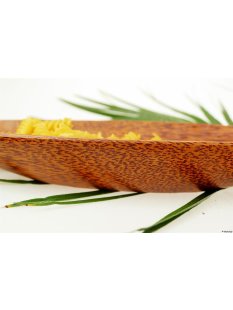 Mahafaly Kokosholz Schale Meng 30 cm = Code D