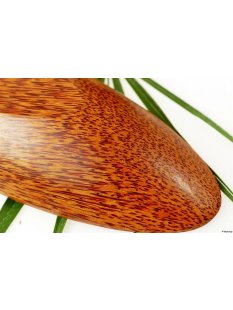 Mahafaly Kokosholz Schale Meng 30 cm = Code D