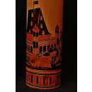 Zupfinstrument Valiha Dreifachsaiten Gr&ouml;&szlig;e MM 55 - 60 cm = Code I